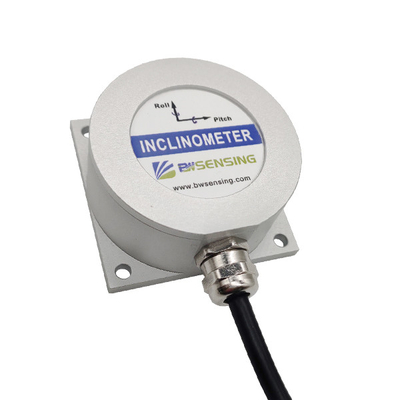 VG200 Low-Cost Digital Dynamic Inclinometer Tiltmeter