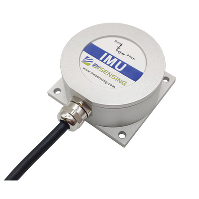 BW-IMU500C High-Performance Inertial Measurement Unit IMU RS232/485/TTL