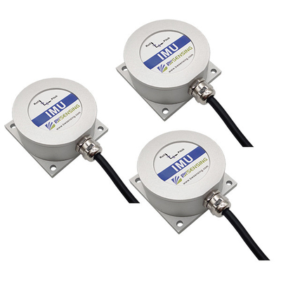 BW-IMU300 Cost-Effective Inertial Measurement Unit IMU RS232 /485/TTL Optional