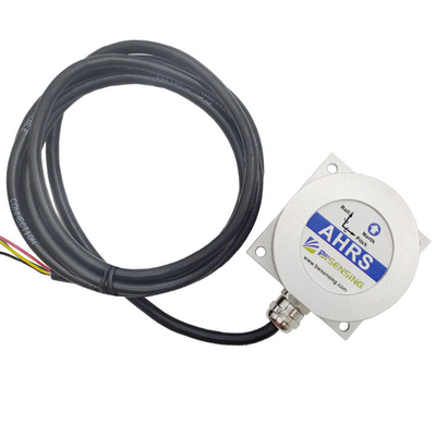 BW-AH500C High-Precision Attitude And Heading Reference AHRS RS232/RS485/TTL