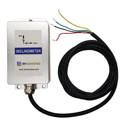 BW-VG220 Low Cost MEMS Voltage Dynamic Inclinometer Tiltmeter 0-5V / 0-10V Optional