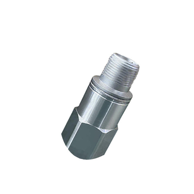 BW-188T-V Series Accelerometer Vibration Sensor