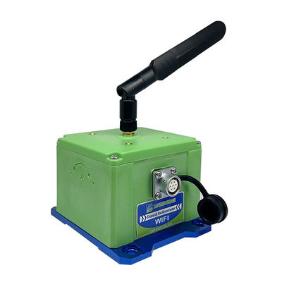 WF-WM400 Inclinometro wireless ad alta velocità Precisione 0,005°