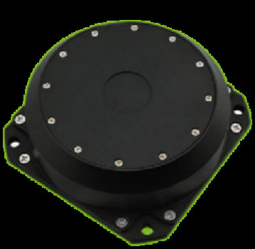AgileLight-510A Digital Closed Loop Single Axis Fibre Optic Gyroscope