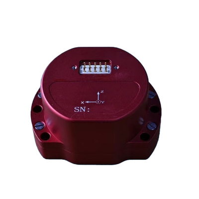 Sostituzione economica dell'IMU MEMS per HG4930