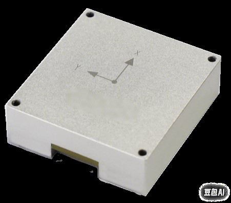 BW-5122-Sistema di navigazione integrato ad alta precisione MEMS